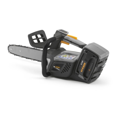 STIGA Alpina Motosierra de batería APR 48 Li (12)" - motoscamaralweb.com