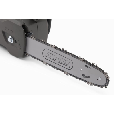 STIGA Alpina Motosierra de batería APR 48 Li (12)" - motoscamaralweb.com