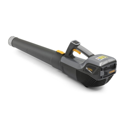 STIGA Alpina Soplador de batería ABL 48 Li Kit - motoscamaralweb.com