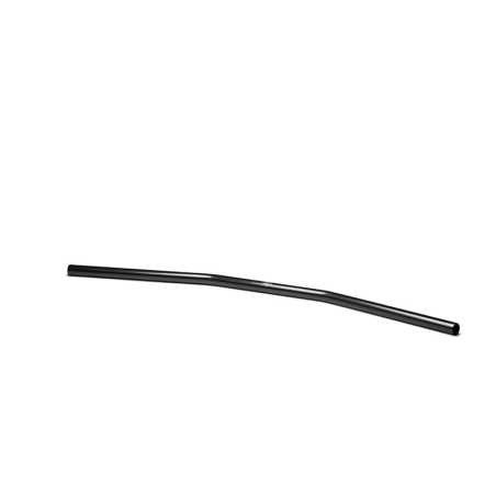 HIGHSIDER pro Drag Bar AD2 Handlebar Black Aluminum. 7/8 Inch - motoscamaralweb.com