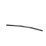 HIGHSIDER pro Drag Bar AD2 Handlebar Black Aluminum. 7/8 Inch - motoscamaralweb.com