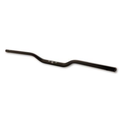 HIGHSIDER pro X-Bar Adventure X04 Handlebar Black Aluminum. 1 1/8 Inch - motoscamaralweb.com