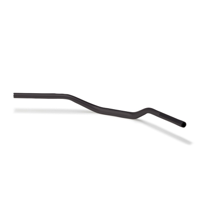 HIGHSIDER pro X-Bar Tour Bar XB3 Handlebar Black Aluminum. 1 1/8 Inch - motoscamaralweb.com