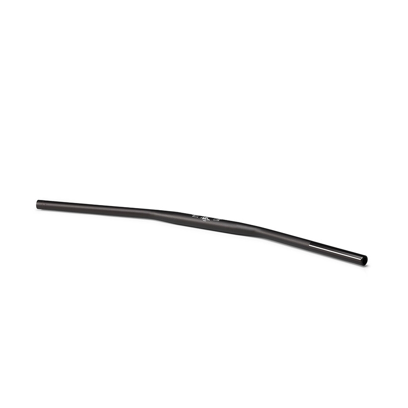 HIGHSIDER pro X-Bar Drag Bar Wide XD2 Handlebar Black Aluminum. 1 1/8 Inch - motoscamaralweb.com