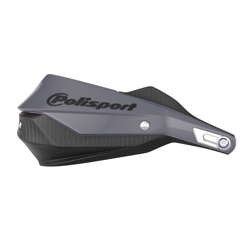 Paramanos POLISPORT Trail Blazer - motoscamaralweb.com