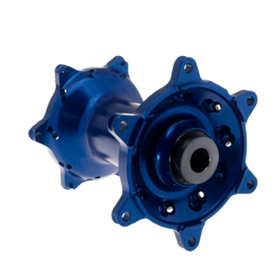 Buje delantero HAAN WHEELS - motoscamaralweb.com
