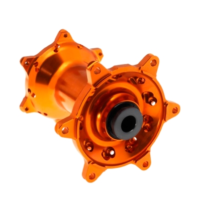 Buje trasero HAAN WHEELS - motoscamaralweb.com