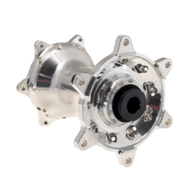 Buje trasero HAAN WHEELS - motoscamaralweb.com