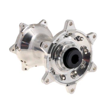 Buje trasero HAAN WHEELS - motoscamaralweb.com