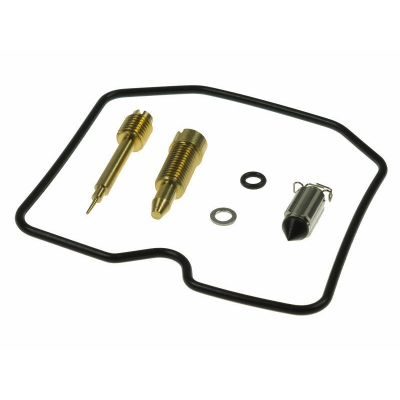 Kit reparación carburador TOURMAX - motoscamaralweb.com