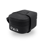 Bolsa bajo sillín bicicleta Fizik Polyester. con velcro - motoscamaralweb.com
