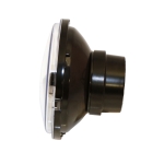 HIGHSIDER pro 5 3/4 Inch Type 12 LED Headlight Insert With DRL - motoscamaralweb.com