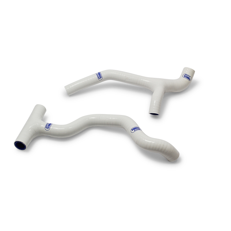 Kit de manguitos de radiador SAMCO - motoscamaralweb.com