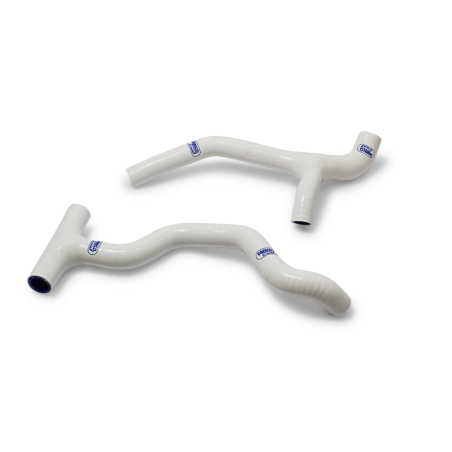 Kit de manguitos de radiador SAMCO - motoscamaralweb.com