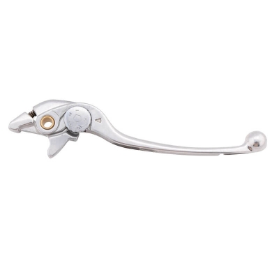 Maneta de freno HIGHSIDER Smart Repair type BC 423 - Plata - motoscamaralweb.com