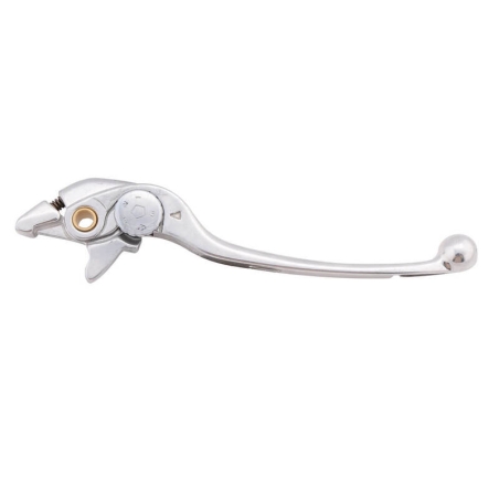 Maneta de freno HIGHSIDER Smart Repair type BC 423 - Plata - motoscamaralweb.com