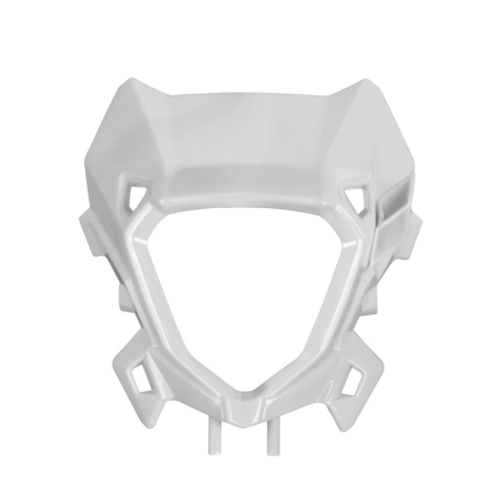 Careta faro POLISPORT - motoscamaralweb.com