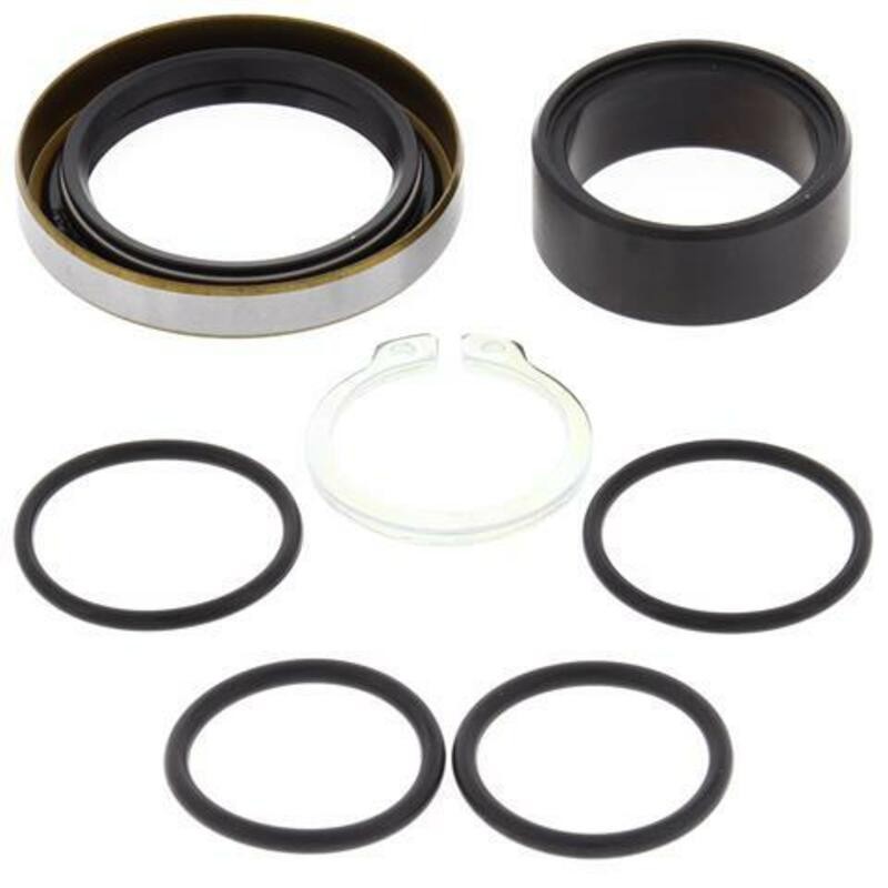 Kit de reparacion piñon de salida ALL BALLS 25-4001 - motoscamaralweb.com Kit de reparacion piñon de salida ALL BALLS 25-4001 - motoscamaralweb.com