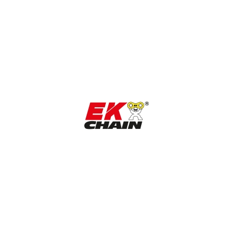 Enganche de cadena EK tipo remache 530SRX2 QX-Ring 530 - motoscamaralweb.com