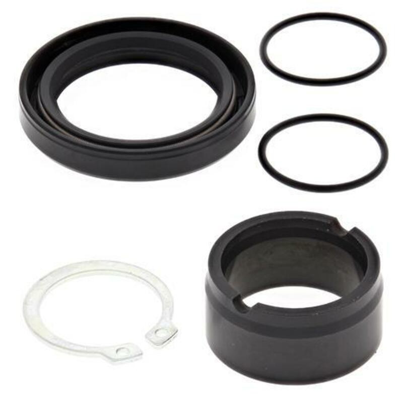 Kit de reparación piñón de salida ALL BALLS - Kawasaki KLX250R/300R - motoscamaralweb.com