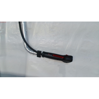 MANILLAR CON ACELERADOR DESBROZADORA DUCATI DBC5201T- motoscamaralweb.