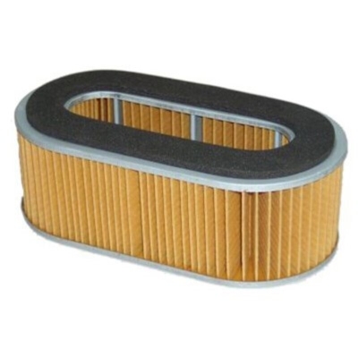 Filtro de aire HIFLOFILTRO - HFA1202 - motoscamaralweb.com