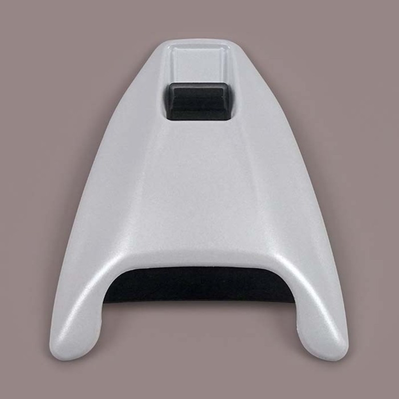 Ventilación frontal ARAI (Air Conductor Front 2). Blanco Mate (Modelos: CHASER-V/PRO) - motoscamaralweb.com Ventilación frontal ARAI (Air Conductor Front 2). Blanco Mate (Modelos: CHASER-V/PRO) - motoscamaralweb.com