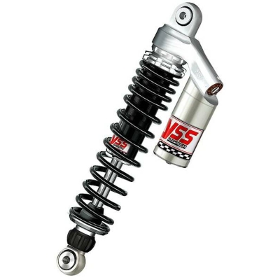 Juego de amortiguadores YSS Gas RG366-390TRC-02 Maico 250/400 - motoscamaralweb.com