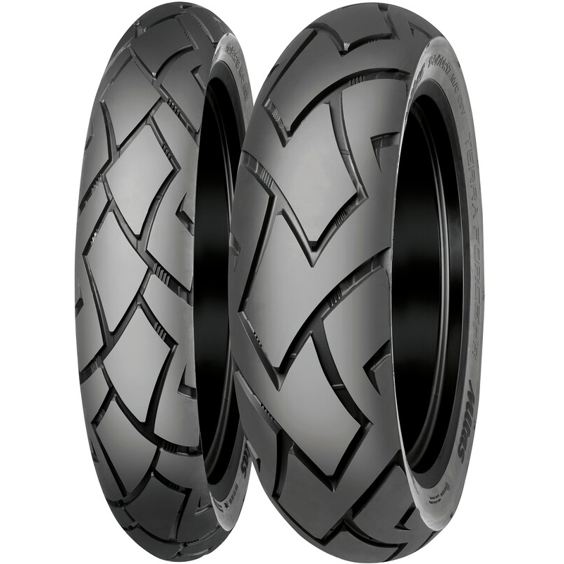 Neumático MITAS TERRA FORCE-R 150/70 R 17 69V TL - motoscamaralweb.com