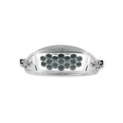 Piloto trasero LED V PARTS tipo OEM - motoscamaralweb.com
