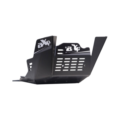 Cubrecárter AXP Adventure HDPE 8mm - motoscamaralweb.com