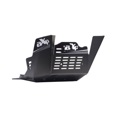 Cubrecárter AXP Adventure HDPE 8mm - motoscamaralweb.com