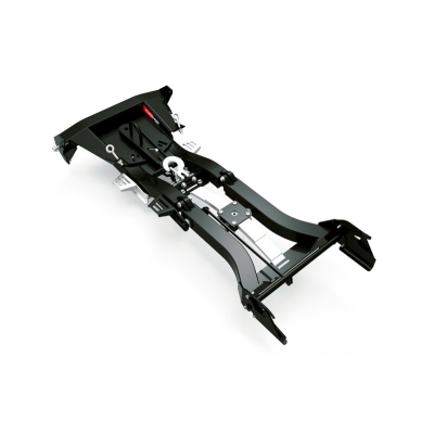Kimpex ClickNGo 2 Push Frame ATV for ClickNGo 2 Snow Plow - motoscamaralweb.com