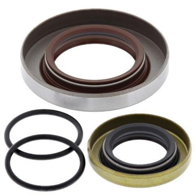 Kit de retenes de cigüeñal ALL BALLS - motoscamaralweb.com Kit de retenes de cigüeñal ALL BALLS - motoscamaralweb.com