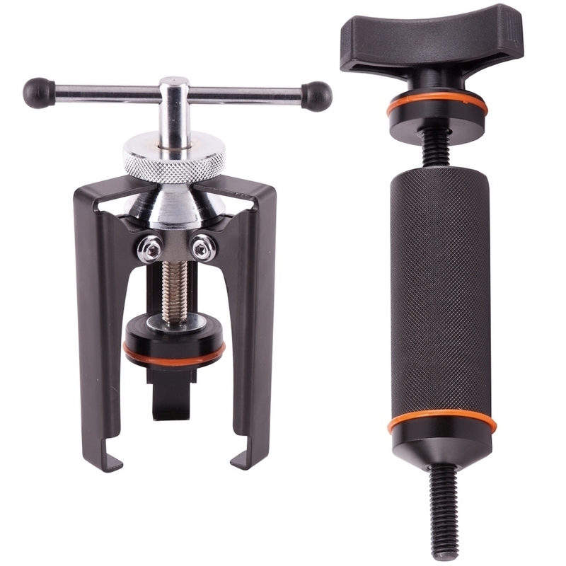 Instalador-extractor cartucho pedalier Campagnolo® - motoscamaralweb.com