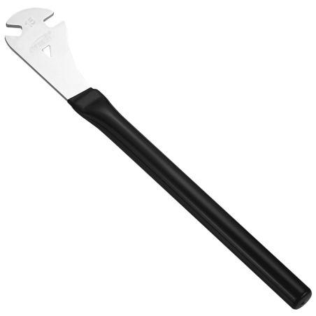 Llave de pedales pro. extralarga doble 15mm Super B - REF TB-PD55 - motoscamaralweb.com