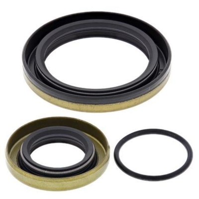 Kit retenes de cigüeñal ALL BALLS Gas Gas EC250/EC300 - motoscamaralweb.com