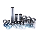Kit de rodamientos. retenes y casquillos de bieleta FACTORY LINKS - Yamaha YZ125 / 250F / 250X - motoscamaralweb.com