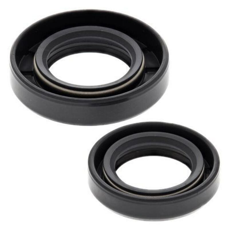 Kit de retenes de cigüeñal ALL BALLS - motoscamaralweb.com Kit de retenes de cigüeñal ALL BALLS - motoscamaralweb.com