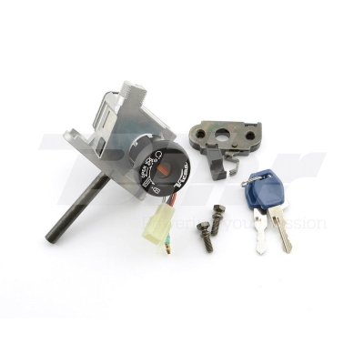 Juego cerraduras Yamaha Majesty V PARTS - motoscamaralweb.com