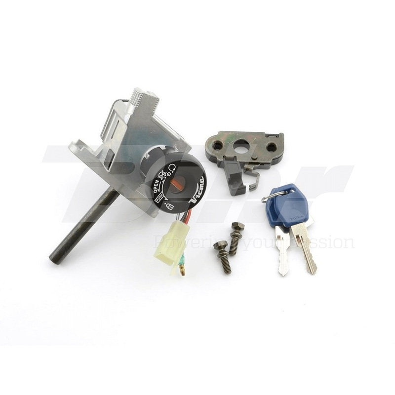 Juego cerraduras Yamaha Majesty V PARTS - motoscamaralweb.com