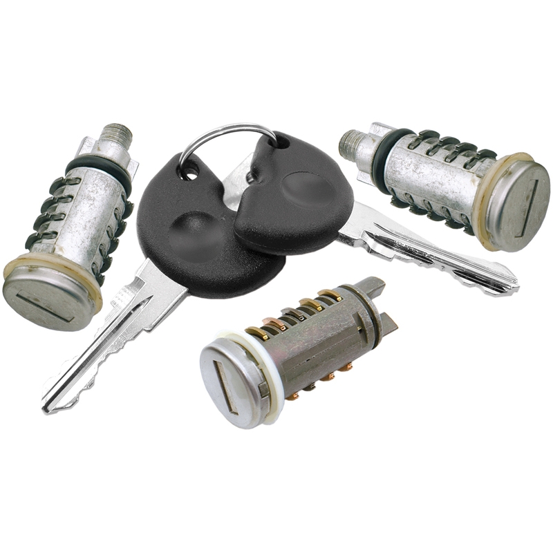 Juego cerraduras Piaggio Hexagon V PARTS - motoscamaralweb.com