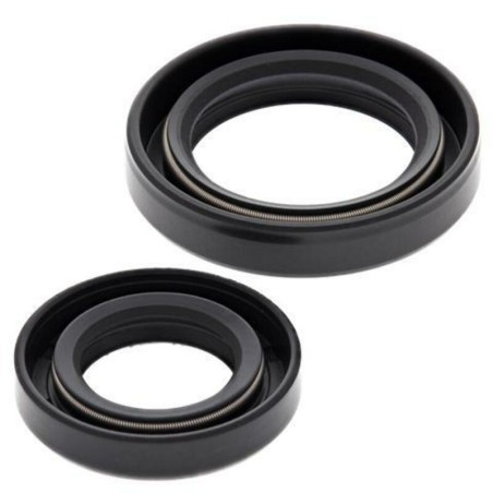 Kit de retenes de cigüeñal ALL BALLS - motoscamaralweb.com