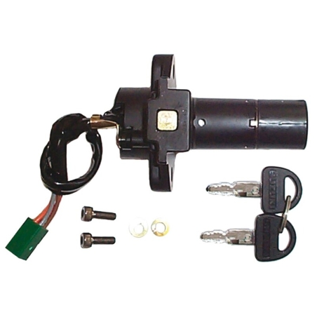 Cerradura contacto Suzuki GN 250 - motoscamaralweb.com