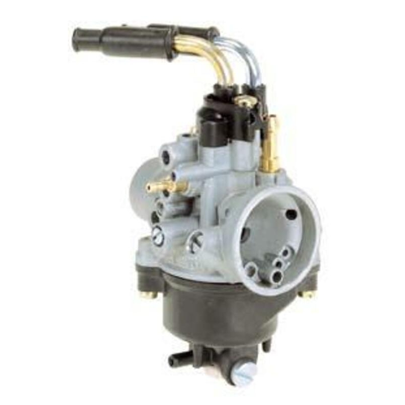Carburador DELLORTO 17.5 PHBN - motoscamaralweb.com