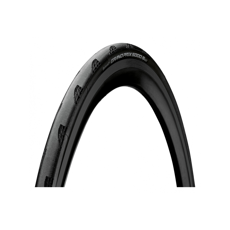 Neumático Continental GRAND PRIX 5000 TUBELESS 700X32C - motoscamaralweb.com