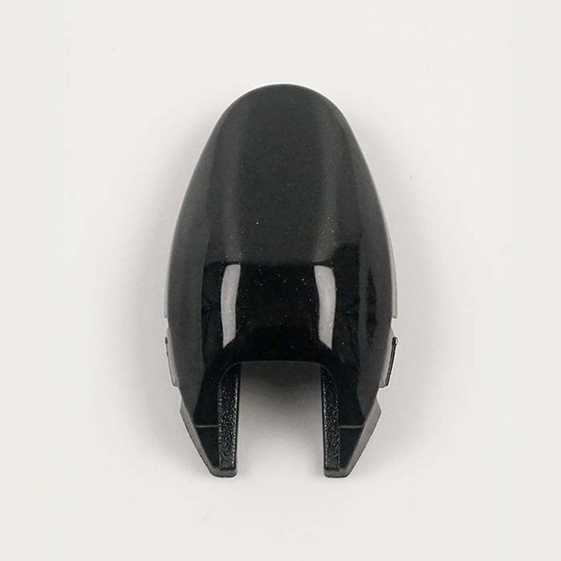 Ventilación superior ARAI (Sistema XGF). Negro Diamante - motoscamaralweb.com