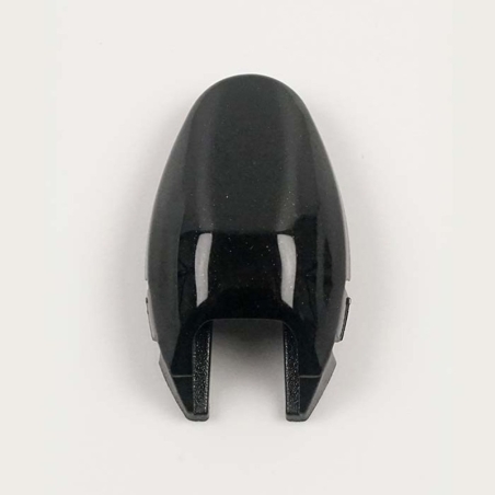 Ventilación superior ARAI (Sistema XGF). Negro Diamante - motoscamaralweb.com