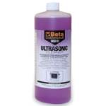 Detergente industrial alcalino para cubeta de limpieza de ultrasonidos BETA - motoscamaralweb.com