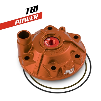 Kit culata y juntas S3 Power alta compresión - motoscamaralweb.com